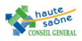 conseil gnral de haute saone