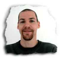 Arnaud BOURGOINT, Projectionniste et suivi administratif du secteur Cinma
